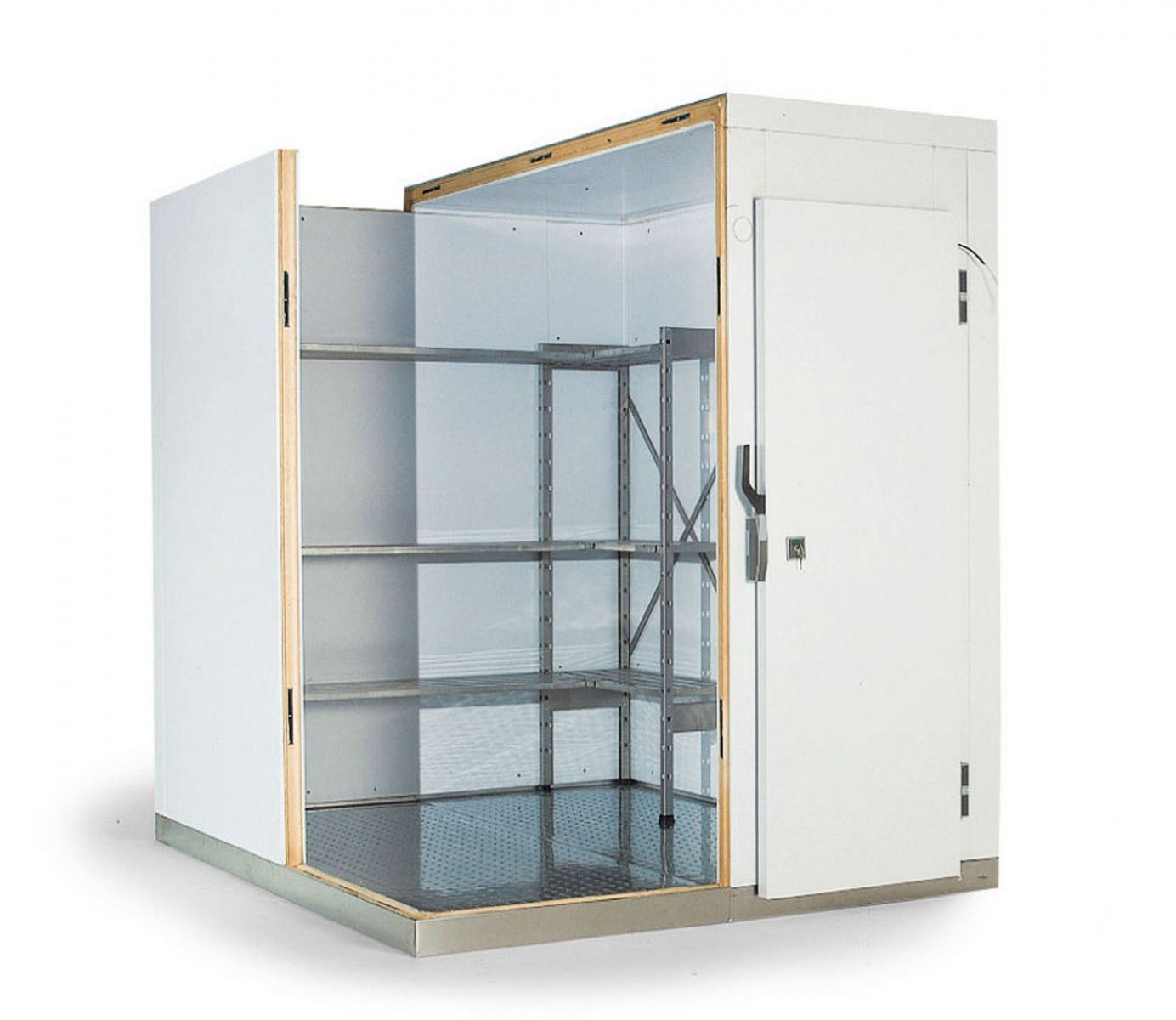 Cold Room Panel