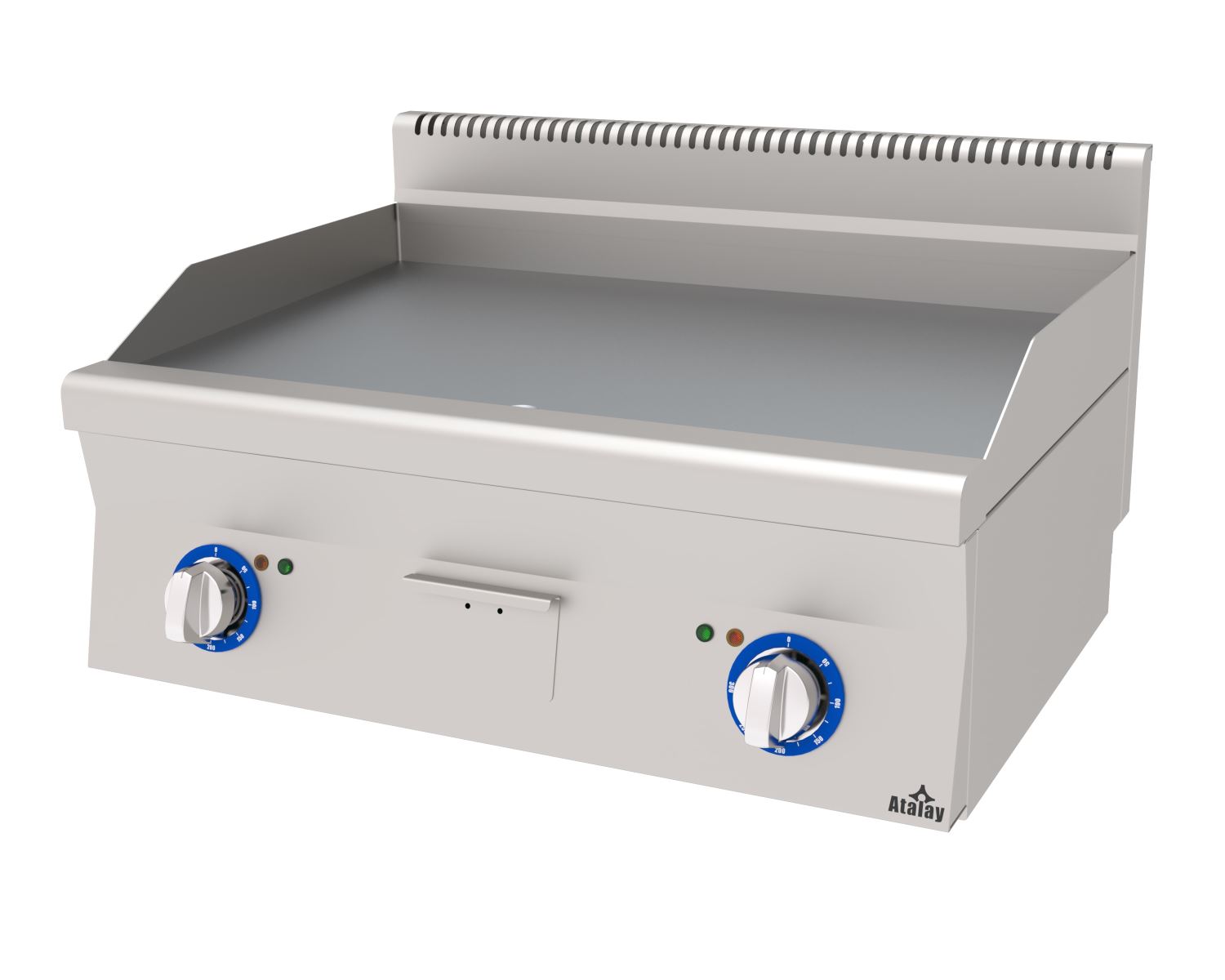 E AEI-860 Elektrikli Düz Izgara