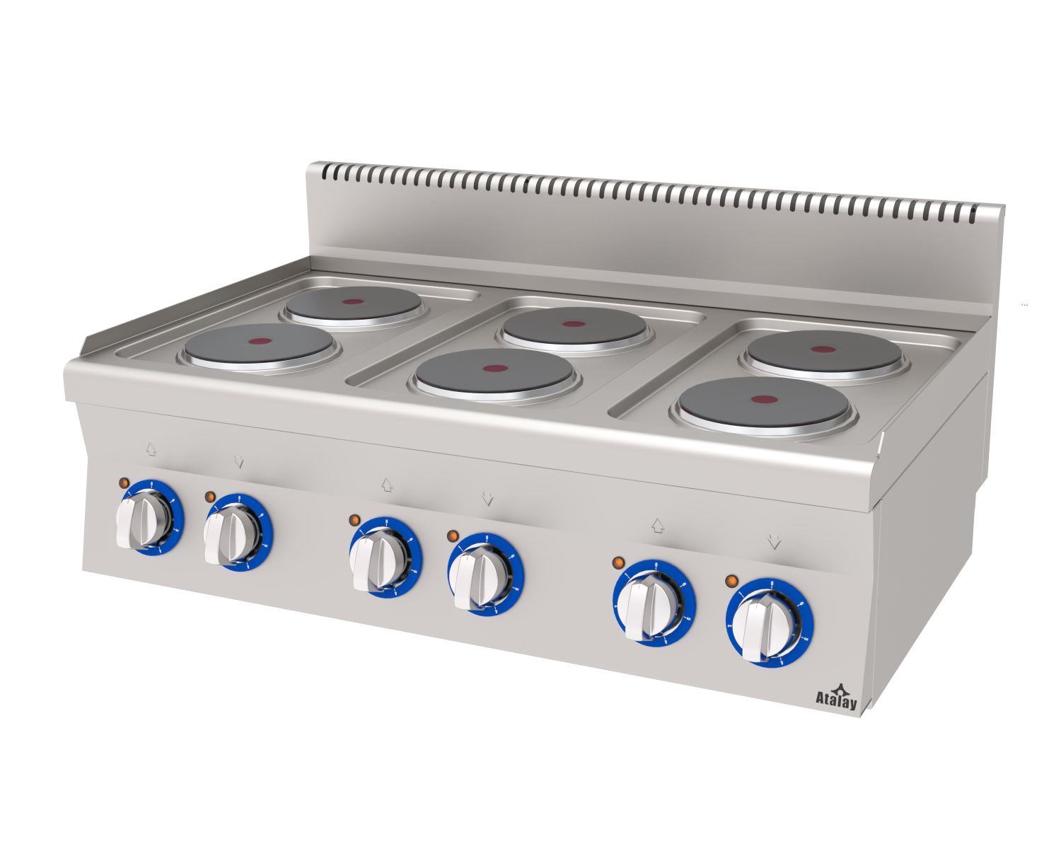 E AEO-1060 Elektrikli Ocak