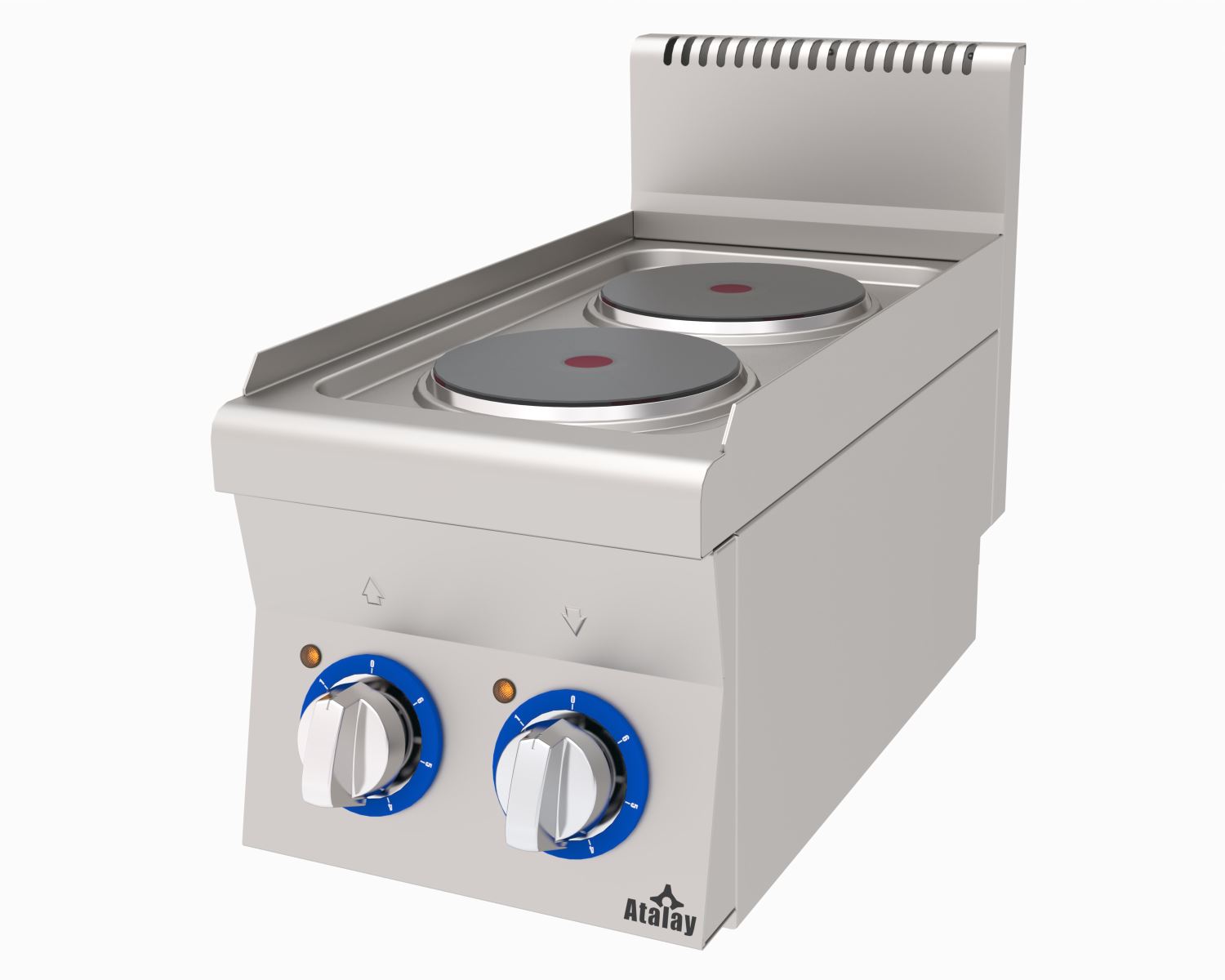 E AEO-360 Elektrikli Ocak