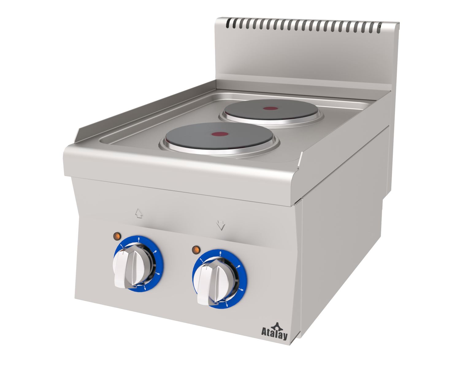 E AEO-460 Elektrikli Ocak