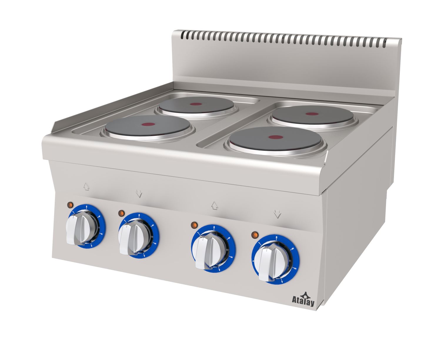 E AEO-660 Elektrikli Ocak
