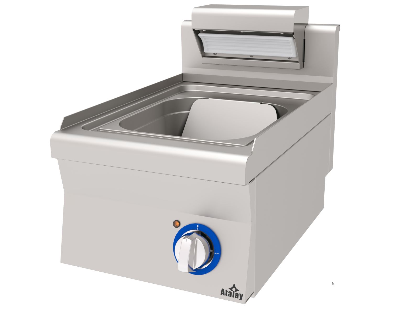 E APD-460 Patates Dinlendirme