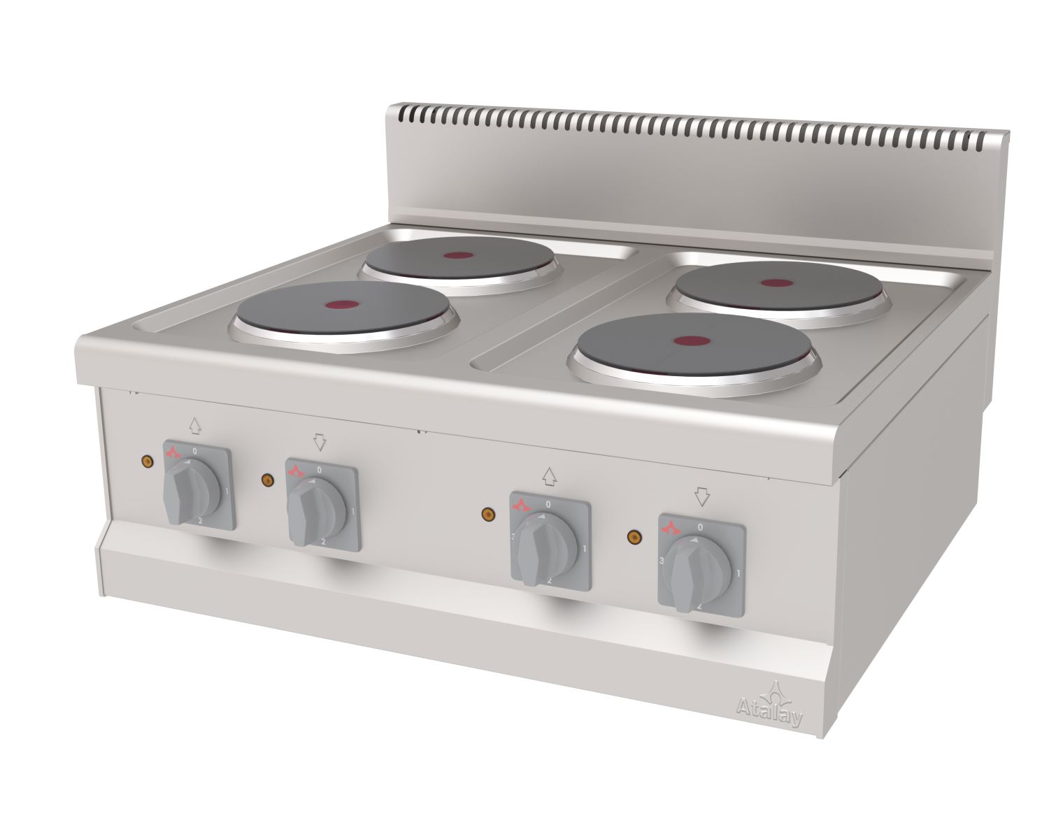 AEO-870 Setüstü Elektrikli Ocak