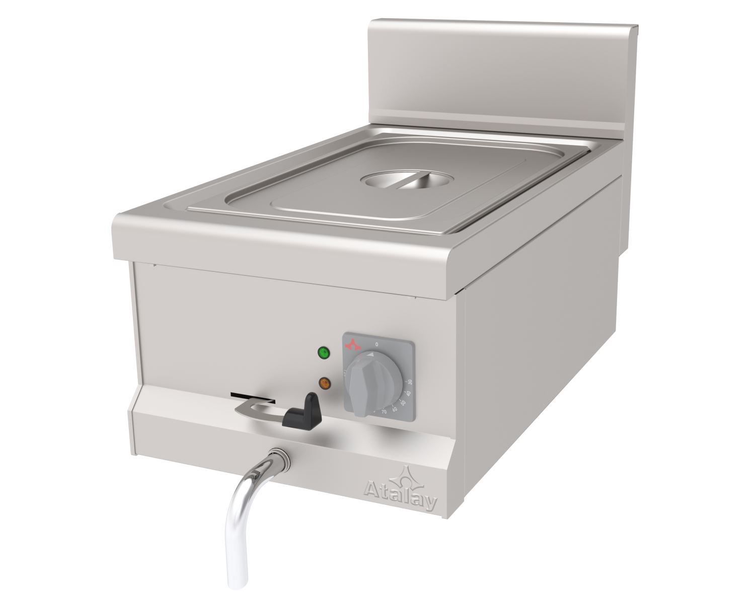 ASB-470 Sos Bain-Marie