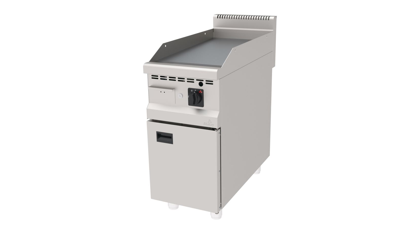AGI-490 Izgara Gazlı