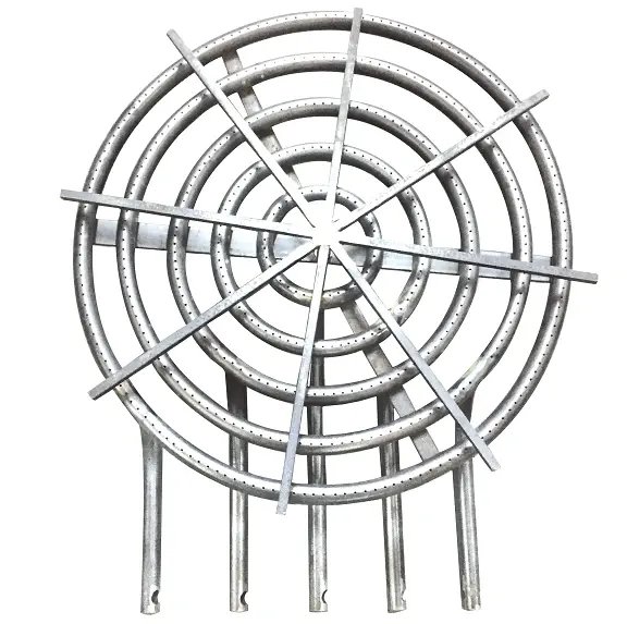 FIRIN BRÜLÖR MODELİ 13