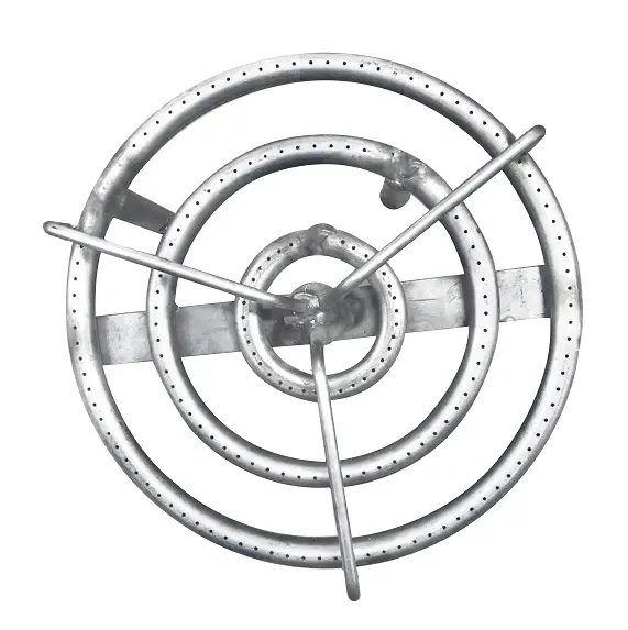 FIRIN BRÜLÖR MODELİ 17