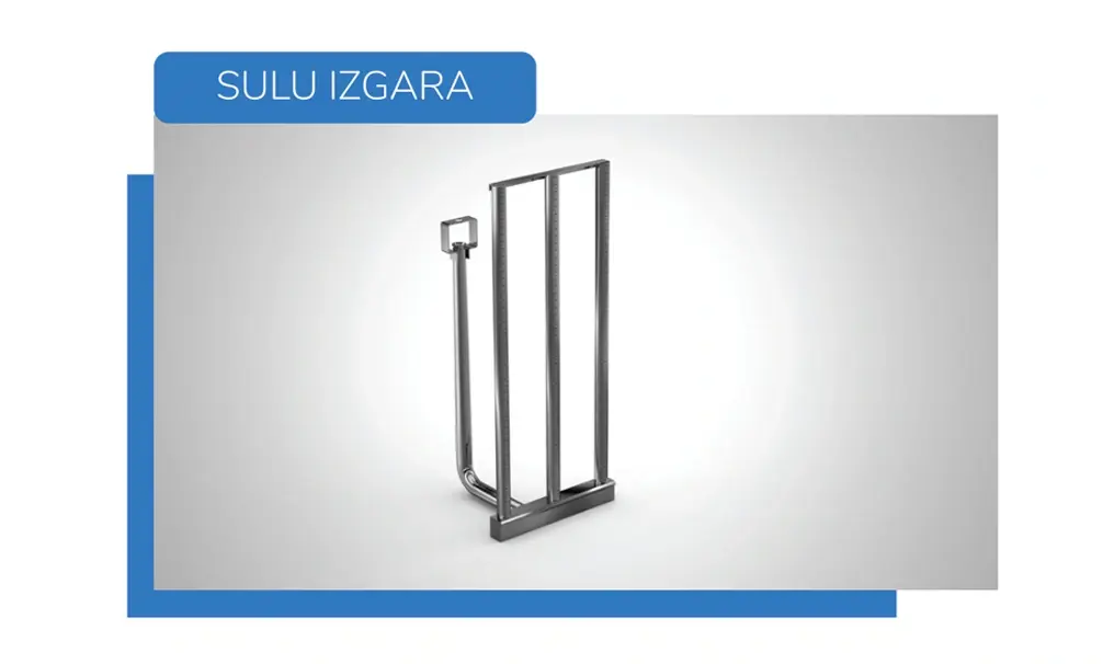 FIRIN BRÜLÖR MODELİ 32