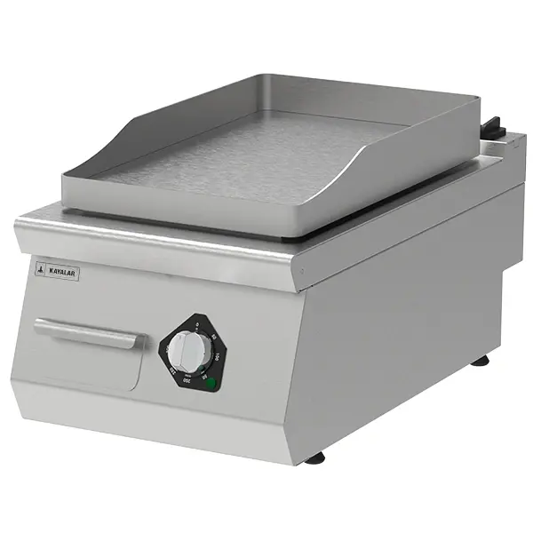 GRILL SMOOTH WITH CUPBOARD ELECTRICAL