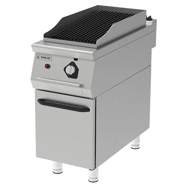 LAVASTONE WATER GRILL GAS