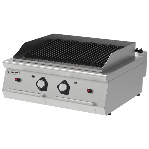 LAVASTONE WATER GRILL GAS