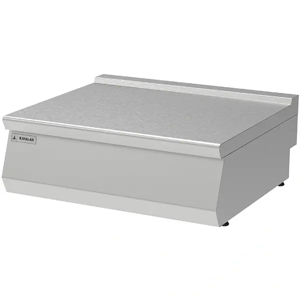 WORKTOP UNIT WITH CUPBOARD