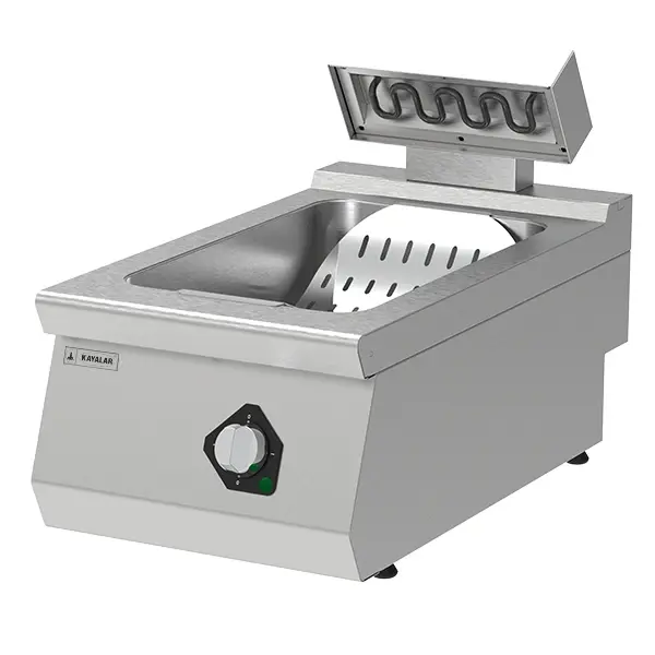 CHIPS SCUTTLE WITH CUPBOARD