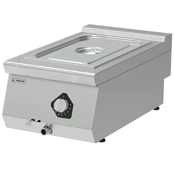 SOS BAIN MARIE WITH CUPBOARD