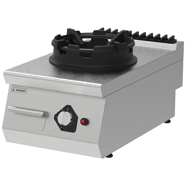 WOK COOKER