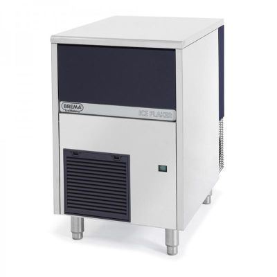 Brema GB 902 Kar Buz Makinesi