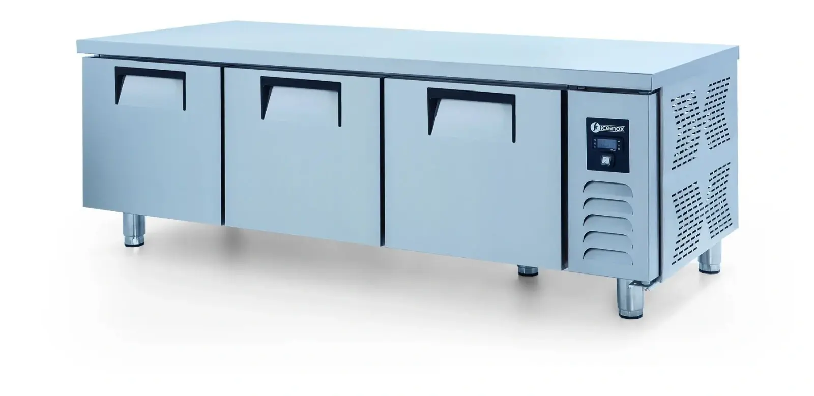 UTS 280 N CR – Pişirici Altı Buzdolabı
