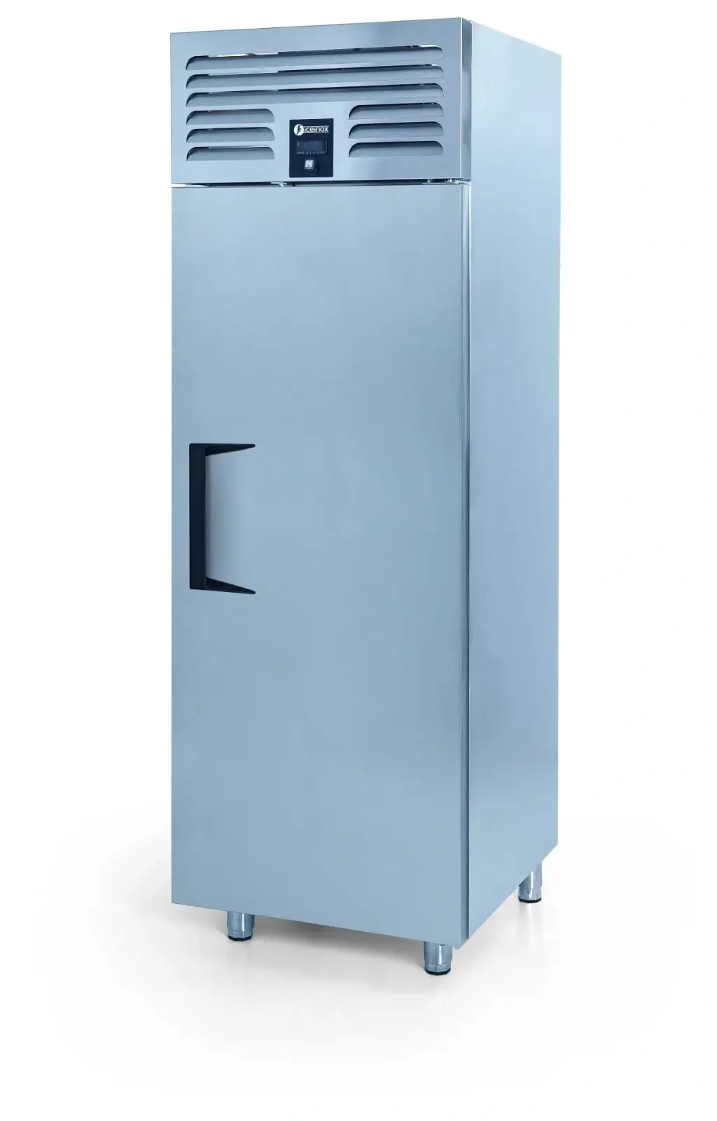 VTS 610 N – Dikey Tip Buzdolabı