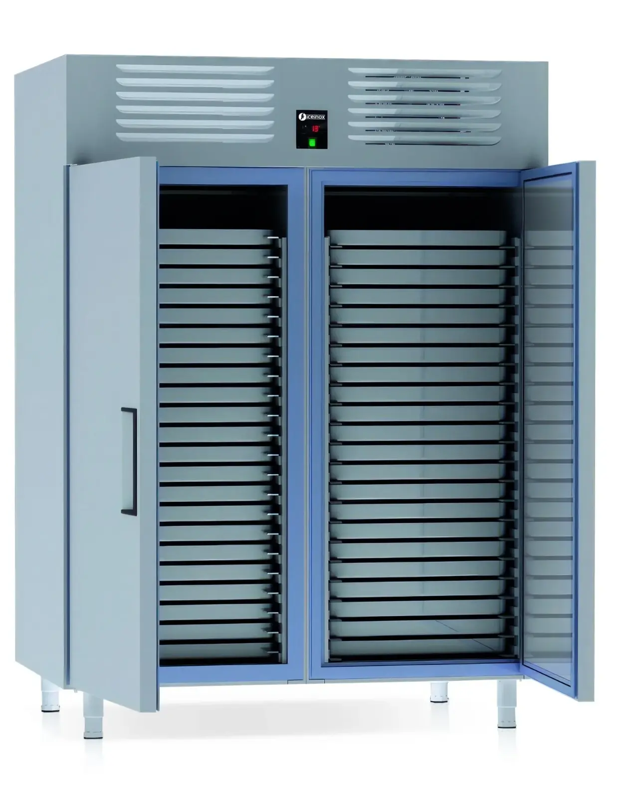 VTS-T 1340 N CR – Unlu Mamül Buzdolabları