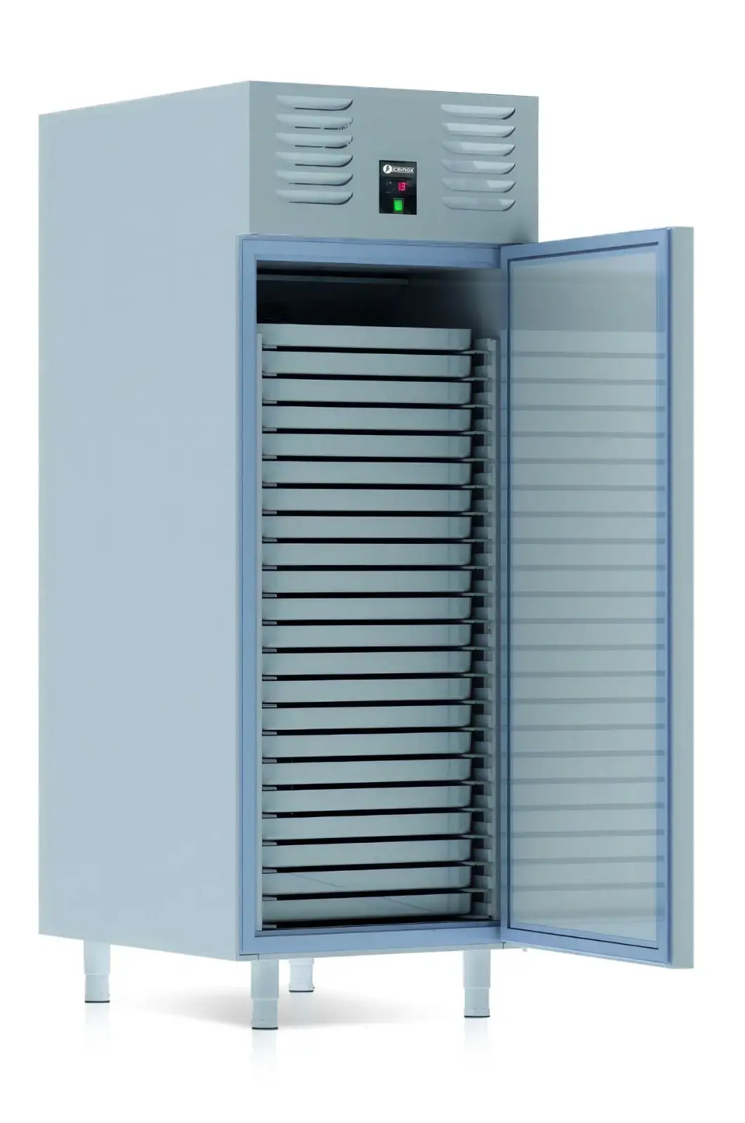 VTS-T 610 N CR – Unlu Mamül Buzdolabları