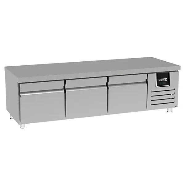 UNDER COUNTER REFRIGERATORS