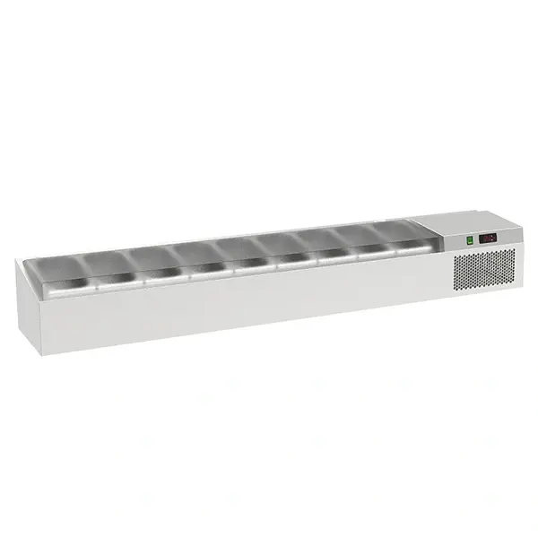 COUNTER TOP SALAD BAR