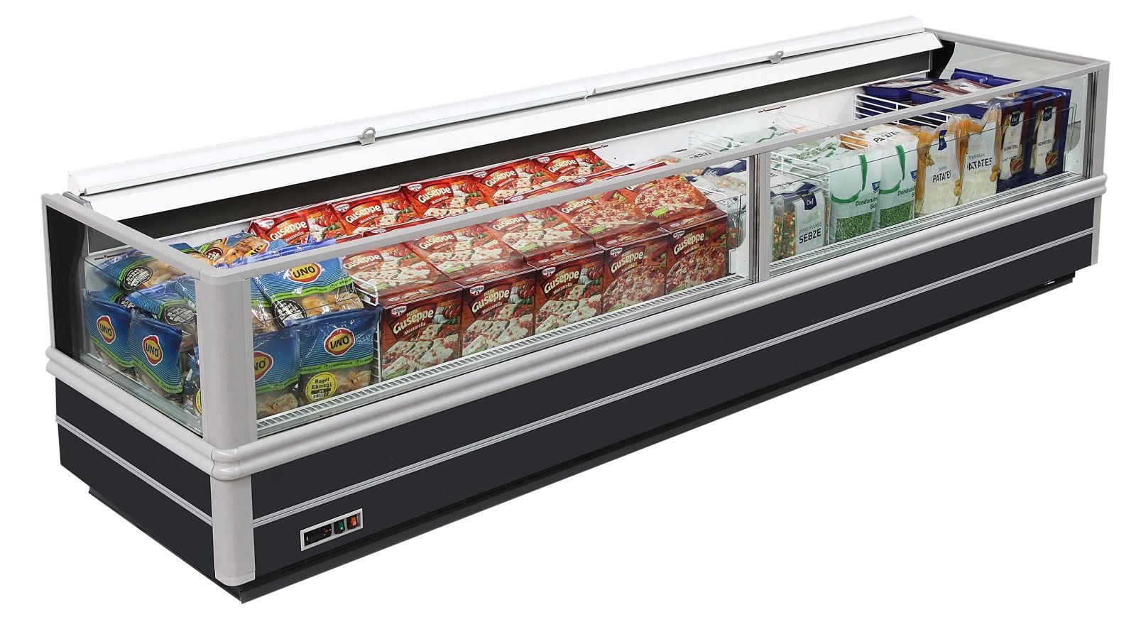 Fanus Freezers