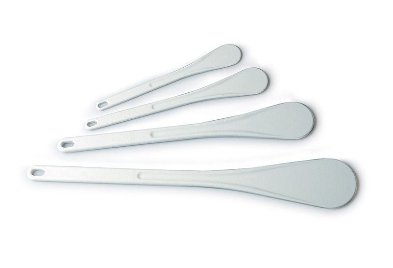 Exoglass Isıya Dayanıklı Spatula