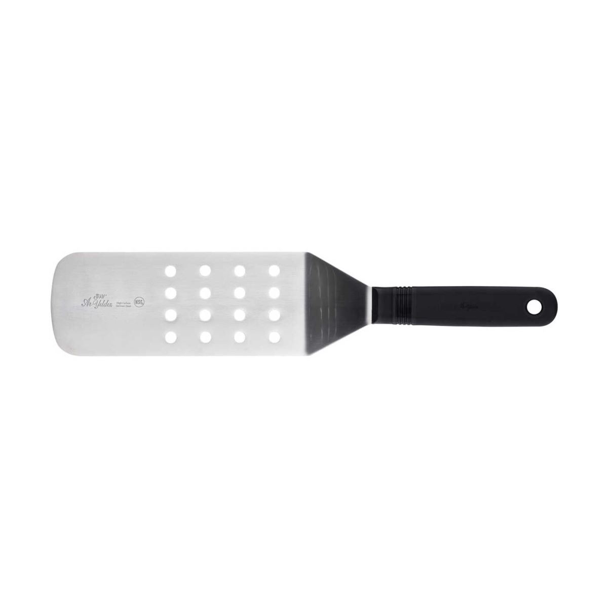 Geniş Spatula Delikli