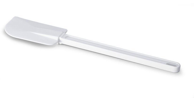 Kauçuk Spatula