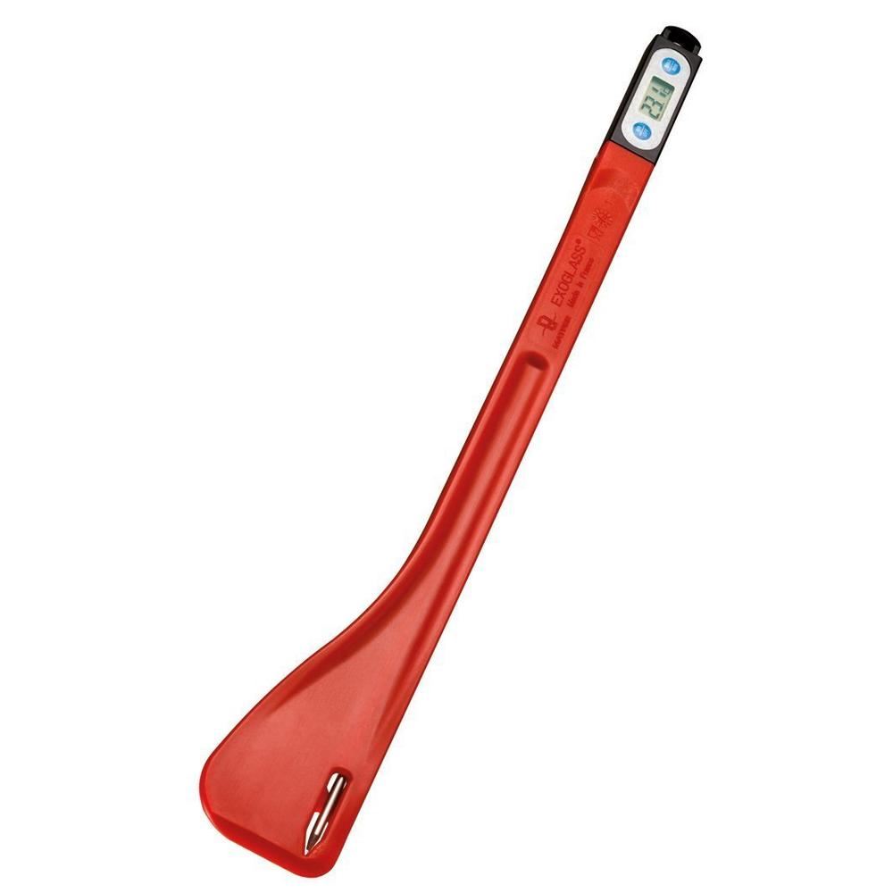 Spatula Termometre
