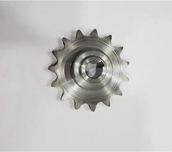 Piliç Makinasi Metal Dişli 2317342