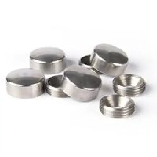 Vida Başliği Süs 13 Mm 2317006
