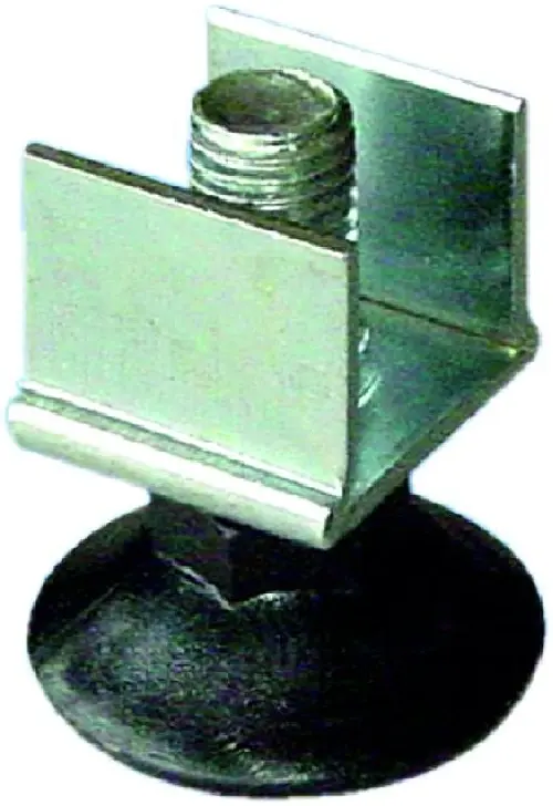 Ayak 40X40 Sacli M16 G45 2312020