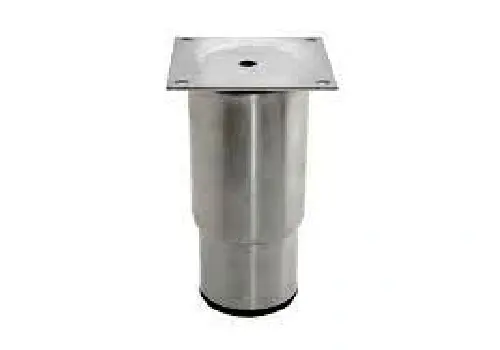 Ayak Inoxs Yuvarlak 2311004