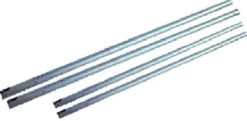 Boru Brülör Delikli 90 T 1216006
