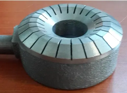 Brülör 0.5 No Dg 1213014