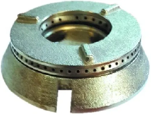 Brülör 1 No Rdc  1213071