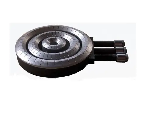 Brülör 6 No Dg 1213007