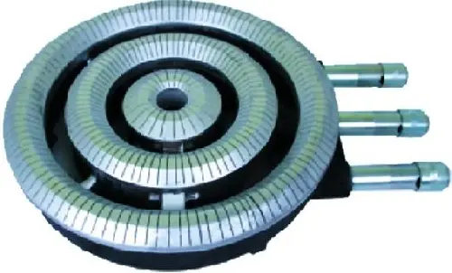 Brülör 6 No Lpg 1213052