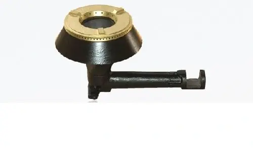 Brülör Mantar 11 Cm 1213040