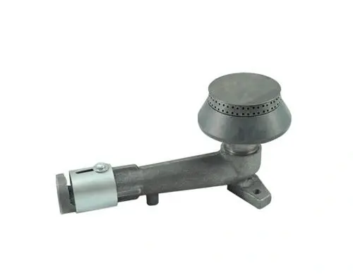 Brülör Mantar Mevlutoğlu 11 Cm 1213050