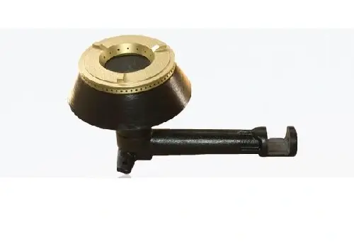 Brülör Mantar Mevlutoğlu 13 Cm 1213043