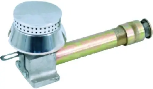 Brülör Super Yaniş 3 Nolu 1213019