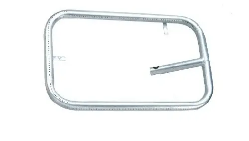 Firin 20X36 Brülör 1215002
