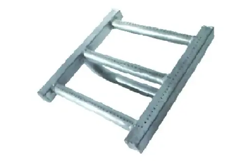 İzgara Brülör 3 Lu 1215013