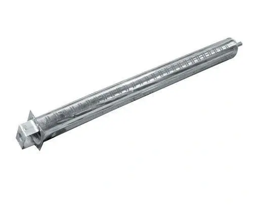 Paslanmaz 42 Cm Brülör 1212001
