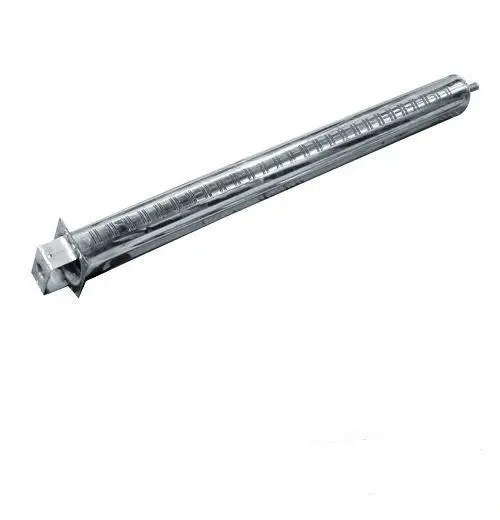 Paslanmaz 90 Cm Brülör 1212008