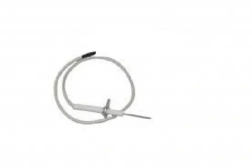 Bujili Kablo 45 Cm Saçli 1114067